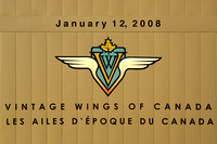 Vintage Wings