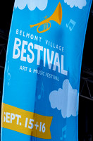 Belmont Village Bestival Sept 2023
