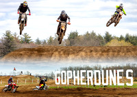 Gopher Dunes Motocross April 2024